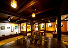 岡山県北に美術館オープン
